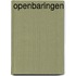 Openbaringen
