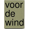 Voor de wind door Watts