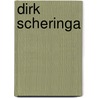 Dirk Scheringa door Frits Conijn