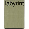 Labyrint by Willy Vandersteen