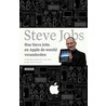 Steve Jobs by Richard Borgman