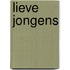 Lieve jongens