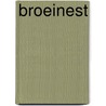 Broeinest door Forsyth