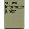 Veluwe informatie junior door Onbekend