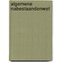 Algemene nabestaandenwet