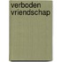 Verboden vriendschap