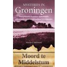 Groningen door Martijn J. Adelmund