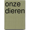 Onze dieren by Linden