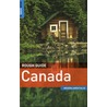 Canada door Rough guide