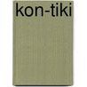 Kon-tiki by Brulin