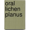 Oral lichen planus by Voute