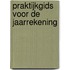 Praktijkgids voor de jaarrekening
