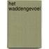 Het waddengevoel