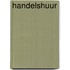 Handelshuur