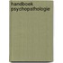 Handboek Psychopathologie