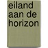 Eiland aan de horizon