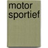Motor sportief