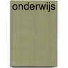 Onderwijs door Stephan de Vries