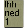 LHH NED 1 by Janna Verbruggen