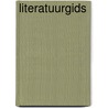 Literatuurgids by Bergen