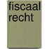 Fiscaal recht