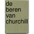 De beren van Churchill