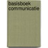 Basisboek communicatie