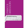 Strafprocesdossier door Menno Dolman
