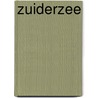 Zuiderzee door Kees Scherer