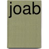 Joab by Hellema