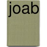 Joab door Hellema