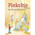 Pinkeltje op zoek naar Klaas Vaak