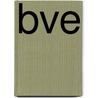 BVE door Onbekend