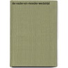 De-vader-en-moeder-wedstrijd door José Vriens
