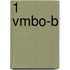 1 Vmbo-b