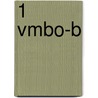 1 Vmbo-b by Hooghuis