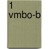 1 Vmbo-b door Hooghuis