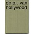 De p.i. van hollywood