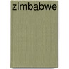 Zimbabwe door Harkema