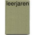Leerjaren