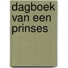 Dagboek van een prinses door Meg Cabot