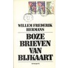 Boze brieven van bijkaart by Willem Frederik Hermans