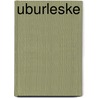 Uburleske door Jarry