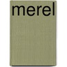 Merel by E. Brassinga
