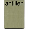 Antillen by Els Schellekens