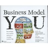 Business model you door Tim Clark