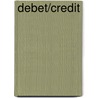 Debet/credit door StudentsOnly