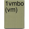 1Vmbo (vm) door D. Siersema