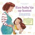 Een baby'tje op komst