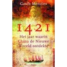 1421 door G. Menzies